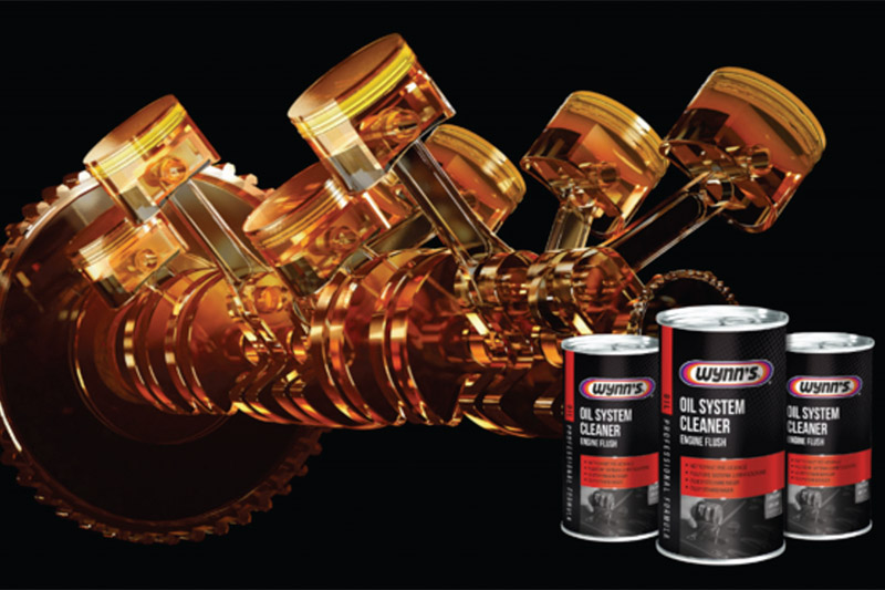 How to improve engine performance