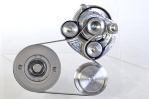 Dayco outline new start-stop engine information