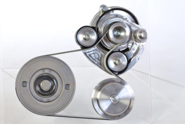 Dayco outlines start-stop engine information