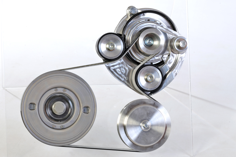 Dayco outlines start-stop engine information