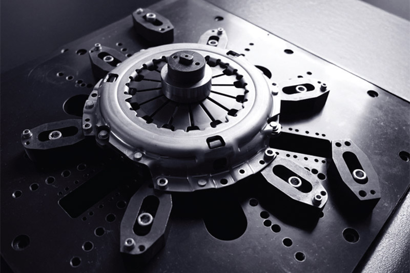 febi outlines its clutch range