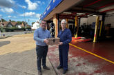 Autotech celebrates 80-Year-Old MOT Tester