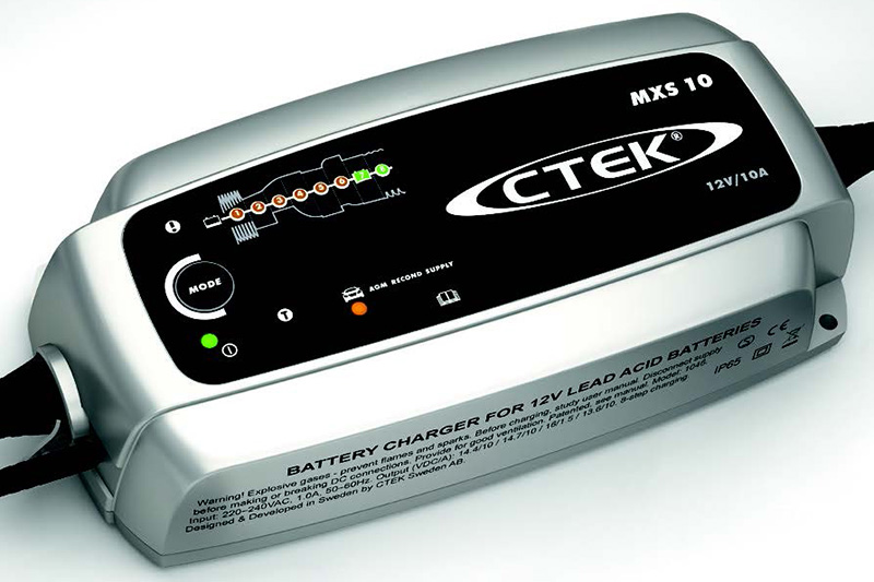 Ecobat encourages battery testing policies