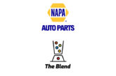 NAPA partners with The Blend