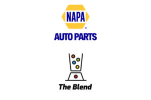 NAPA partners with The Blend