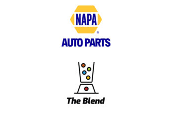 NAPA partners with The Blend