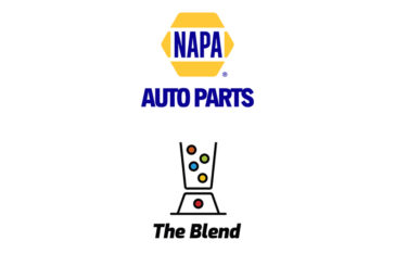 NAPA partners with The Blend
