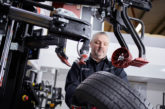 Key solutions for common tyre problems