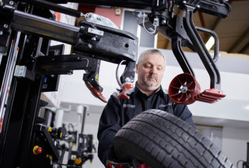 Key solutions for common tyre problems