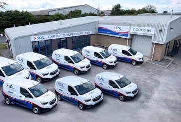 SDL Car Parts opens York branch