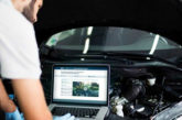 Valeo replaces paper instructions with QR codes