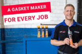 VIDEO: Wynn’s Gasket Maker Range Review