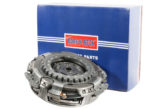 Borg & Beck launches first DCT clutch kit