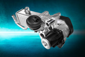 Understanding typical EGR failures