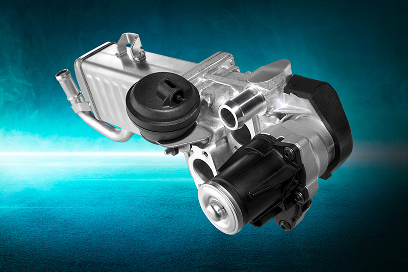 Understanding typical EGR failures