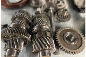 Network Vehicle Solutions gives readers of PMM a brief rundown of the benefits and drawbacks of a dual-clutch transmission.