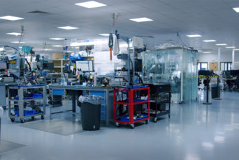 ECU Testing's story