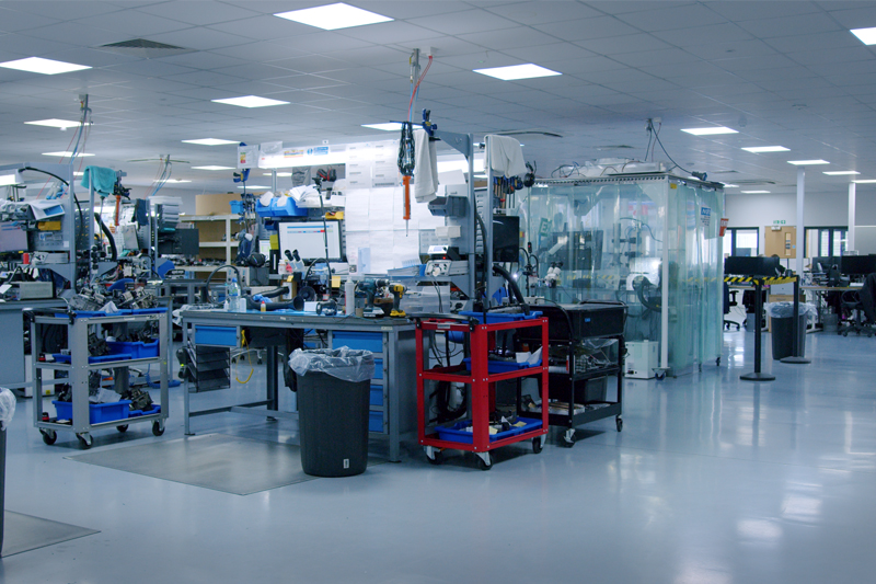 ECU Testing’s story