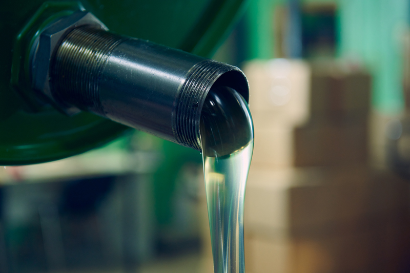 NEOL outlines green oil CuGlide™