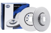Hella brakes now available to UK aftermarket