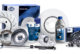 HELLA launches its premium brake range