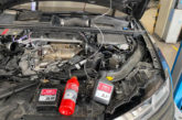 JLM Lubricants' liquid solution for turbo issues