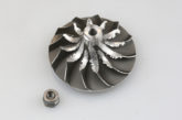 Carwood prevents shaft nut turbo failures