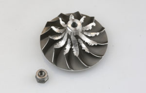 Carwood on preventing shaft nut turbo failures