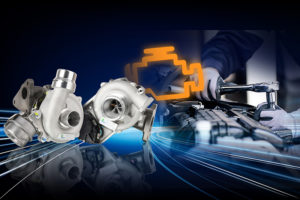 Melett's top five turbocharger fitting tips