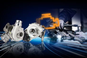 Melett's top five turbocharger fitting tips