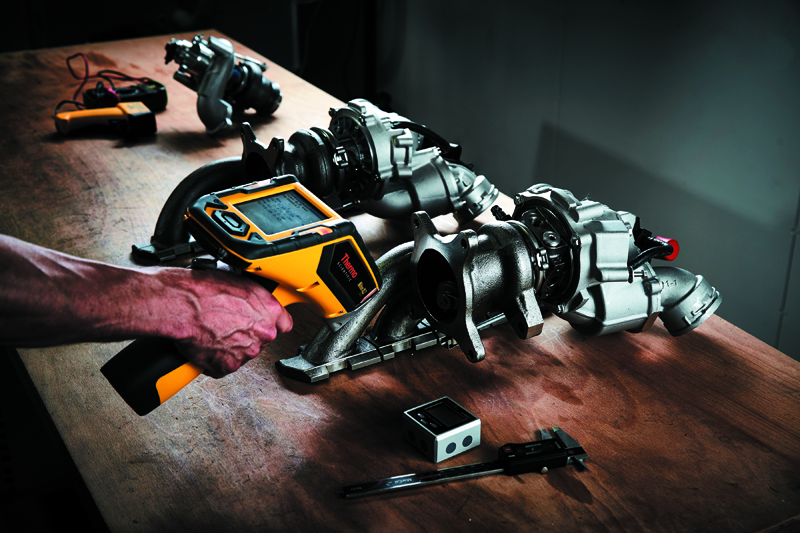 Nissens outlines its turbo offering