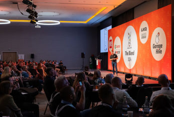 The Blend 2025 reveals full speaker lineup