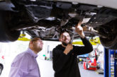 Top causes of MOT failures revealed