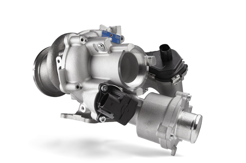 Nissens discuss it's turbo offers
