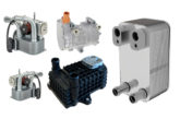 Valeo extends EV aftermarket line-up