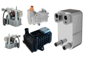 Valeo extends EV aftermarket line-up