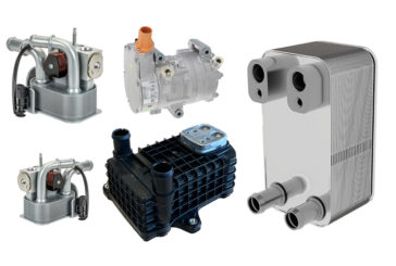 Valeo extends EV aftermarket line-up