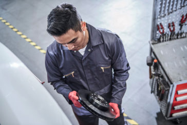 TRW offers discusses braking range
