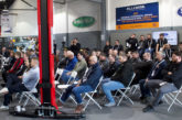 ALLDATA solves vehicle problems for garages