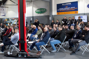 ALLDATA solves vehicle problems for garages