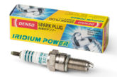 Denso outlines spark plugs range