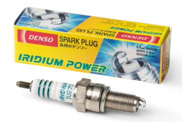 Denso outlines spark plugs range