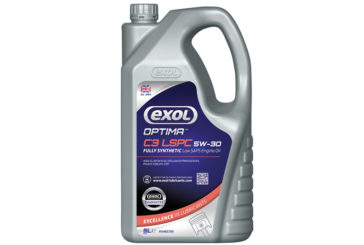 Exol Lubricants expand its coverage