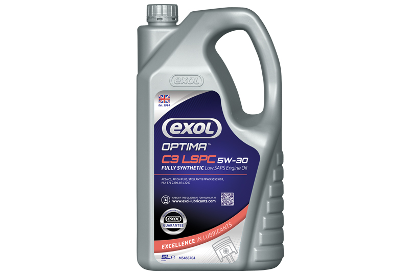 Exol Lubricants expand its coverage