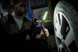 OSRAM launches 3-in-1 LED light kit