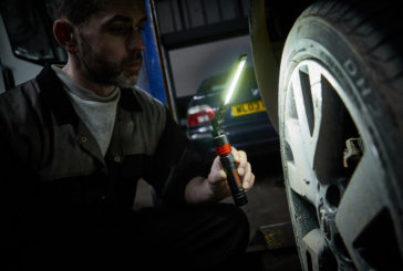 OSRAM launches 3-in-1 LED light kit