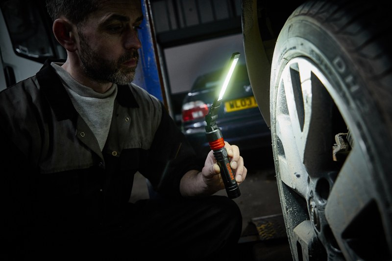 OSRAM launches 3-in-1 LED light kit