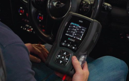 Kane Five Gas Analyser review