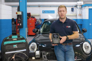 Kane Five Gas Analyser review