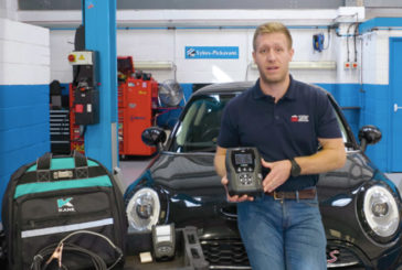 Kane Five Gas Analyser review